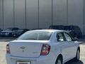Chevrolet Cobalt 2023 года за 4 900 000 тг. в Алматы – фото 4