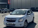 Chevrolet Cobalt 2023 года за 4 900 000 тг. в Алматы