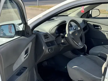 Chevrolet Cobalt 2023 года за 4 900 000 тг. в Алматы – фото 5