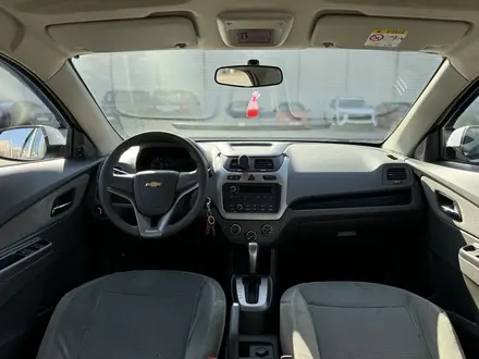 Chevrolet Cobalt 2023 года за 4 900 000 тг. в Алматы – фото 7