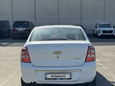 Chevrolet Cobalt 2023 года за 4 900 000 тг. в Алматы – фото 9