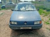Volkswagen Passat 1991 года за 800 000 тг. в Новоишимский – фото 2