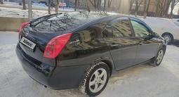 Nissan Primera 2006 годаүшін3 500 000 тг. в Караганда – фото 4