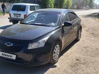 Chevrolet Cruze 2013 года за 4 200 000 тг. в Астана