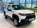 ВАЗ (Lada) Niva Travel Comfort 2025 года за 8 390 000 тг. в Талдыкорган