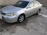 Toyota Camry 2002 годаүшін5 300 000 тг. в Туркестан – фото 4