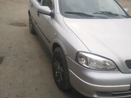 Opel Astra 2001 года за 3 000 000 тг. в Астана