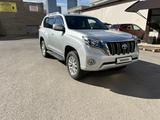 Toyota Land Cruiser Prado 2013 года за 17 500 000 тг. в Астана – фото 3