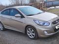 Hyundai Accent 2014 года за 5 000 000 тг. в Актобе – фото 3