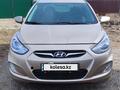 Hyundai Accent 2014 года за 5 000 000 тг. в Актобе