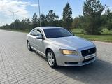 Volvo S80 2007 года за 5 400 000 тг. в Алматы – фото 3