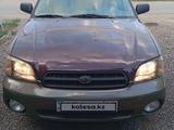 Subaru Outback 2000 года за 3 000 000 тг. в Узынагаш