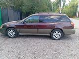 Subaru Outback 2000 года за 3 000 000 тг. в Узынагаш – фото 2
