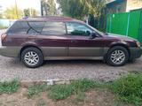 Subaru Outback 2000 года за 3 000 000 тг. в Узынагаш – фото 3