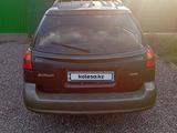 Subaru Outback 2000 года за 3 000 000 тг. в Узынагаш – фото 4
