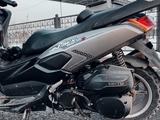 Yamaha  NMAX 2023 годаүшін300 000 тг. в Алматы – фото 3