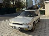 Subaru Outback 1996 годаүшін1 900 000 тг. в Актау