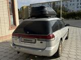 Subaru Outback 1996 годаүшін1 900 000 тг. в Актау – фото 4