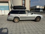 Subaru Outback 1996 годаүшін1 900 000 тг. в Актау – фото 3