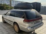 Subaru Outback 1996 годаүшін1 900 000 тг. в Актау – фото 5