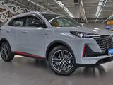 Changan CS55 Plus Tech 2026 года за 9 480 000 тг. в Алматы – фото 3
