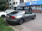 Nissan Maxima 2017 годаүшін13 000 000 тг. в Алматы – фото 3