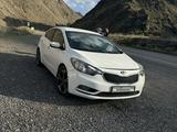 Kia Cerato 2014 годаfor6 050 000 тг. в Алматы – фото 2