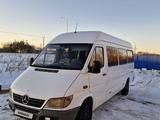 Mercedes-Benz Sprinter 2006 годаүшін6 870 000 тг. в Кокшетау – фото 3