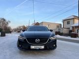 Mazda 6 2014 годаfor8 000 000 тг. в Семей – фото 2