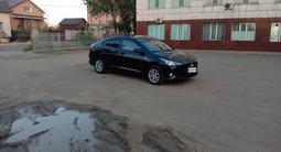 Hyundai Accent 2023 годаүшін9 200 000 тг. в Астана – фото 4