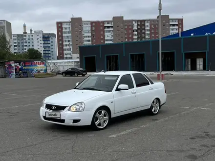 ВАЗ (Lada) Priora 2170 2014 года за 3 000 000 тг. в Усть-Каменогорск – фото 10