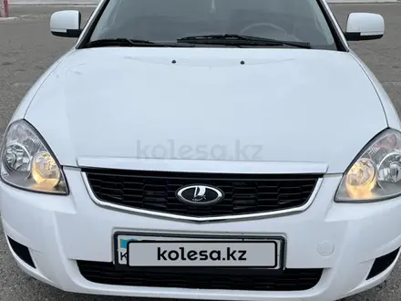 ВАЗ (Lada) Priora 2170 2014 года за 3 000 000 тг. в Усть-Каменогорск – фото 2