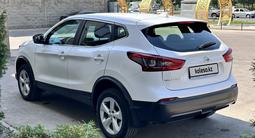Nissan Qashqai 2019 года за 9 200 000 тг. в Алматы – фото 5