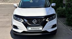 Nissan Qashqai 2019 года за 9 200 000 тг. в Алматы – фото 2