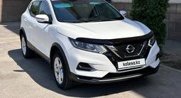 Nissan Qashqai 2019 года за 9 200 000 тг. в Алматы – фото 3