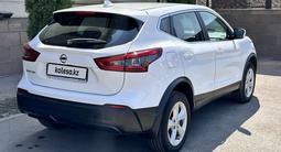 Nissan Qashqai 2019 года за 9 200 000 тг. в Алматы – фото 4