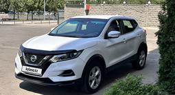 Nissan Qashqai 2019 года за 9 200 000 тг. в Алматы