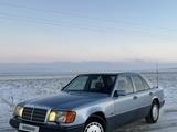 Mercedes-Benz E 300 1990 годаfor3 300 000 тг. в Астана – фото 5