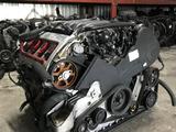 Двигатель Audi BFL 3.7 V8 40V из Японии за 850 000 тг. в Семей – фото 2