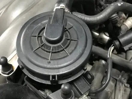 Двигатель Audi BFL 3.7 V8 40V из Японии за 850 000 тг. в Семей – фото 8