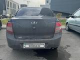 ВАЗ (Lada) Granta 2190 2013 годаfor1 800 000 тг. в Усть-Каменогорск – фото 5