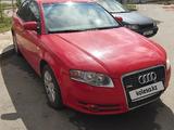 Audi A4 2005 года за 3 499 999 тг. в Астана