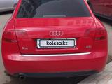 Audi A4 2005 года за 3 499 999 тг. в Астана – фото 3