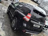 Toyota Land Cruiser Prado 2014 годаfor15 800 000 тг. в Алматы – фото 3