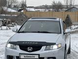 Honda Accord 2006 года за 5 500 000 тг. в Семей