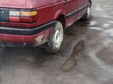 Volkswagen Passat 1988 годаүшін700 000 тг. в Степногорск – фото 5