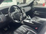 Land Rover Range Rover 2013 годаүшін22 000 000 тг. в Караганда – фото 4