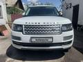 Land Rover Range Rover 2013 годаүшін22 900 000 тг. в Караганда – фото 6