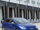 Hyundai Accent 2013 годаүшін4 200 000 тг. в Караганда