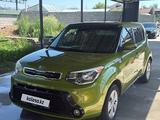 Kia Soul 2014 года за 5 900 000 тг. в Шымкент